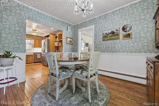4 N Church Street, Brandon Charter Township, MI 48462