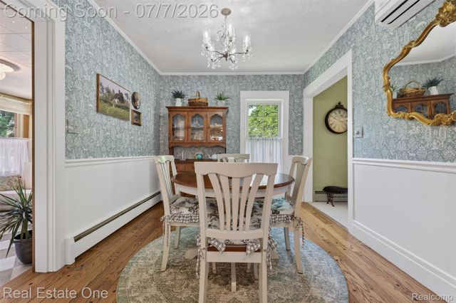 4 N Church Street, Brandon Charter Township, MI 48462