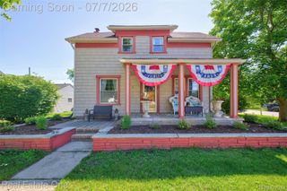 4 N Church Street, Brandon Charter Township, MI 48462