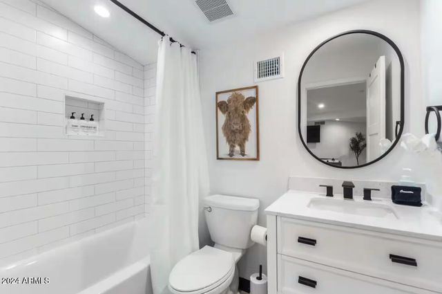 3014 N 61ST Place, Scottsdale, AZ 85251