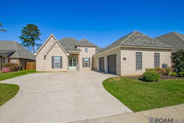 17719 Empress Dr, Greenwell Springs, LA 70739