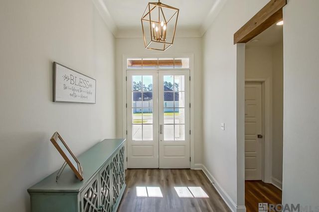 17719 Empress Dr, Greenwell Springs, LA 70739