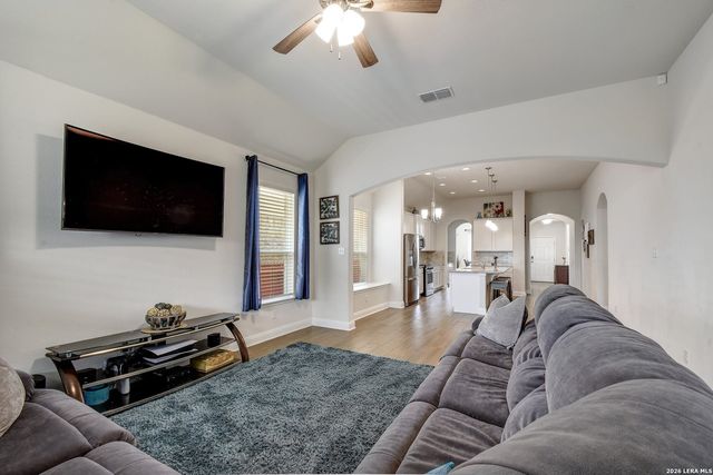 12936 CARRETA WAY, San Antonio, TX 78253