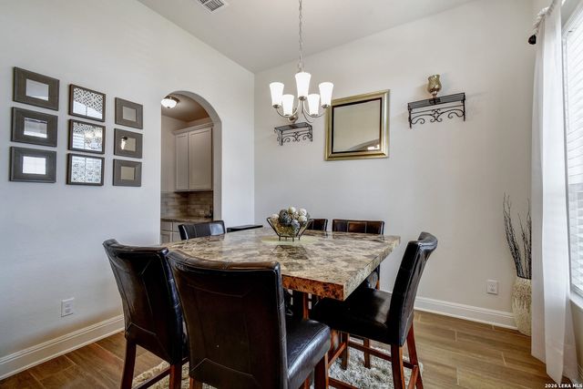 12936 CARRETA WAY, San Antonio, TX 78253