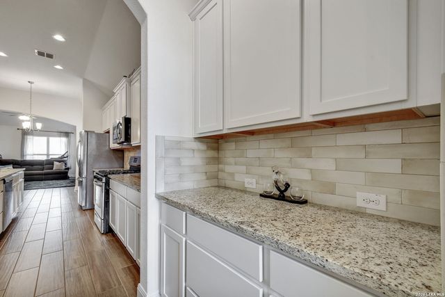 12936 CARRETA WAY, San Antonio, TX 78253