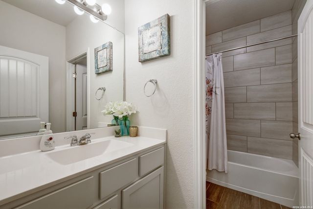 12936 CARRETA WAY, San Antonio, TX 78253