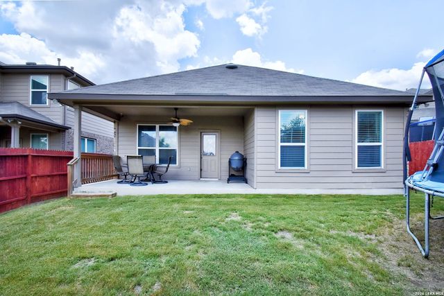 12936 CARRETA WAY, San Antonio, TX 78253