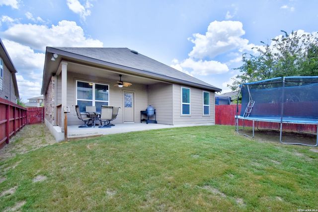 12936 CARRETA WAY, San Antonio, TX 78253