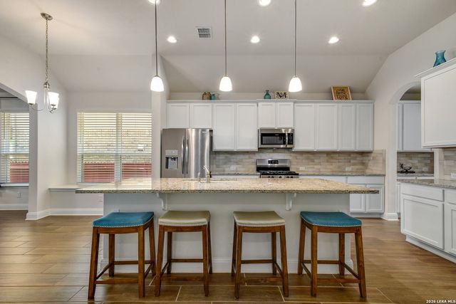 12936 CARRETA WAY, San Antonio, TX 78253