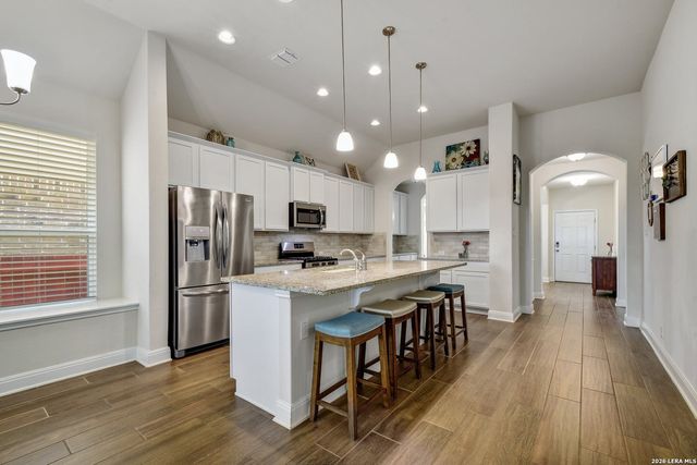 12936 CARRETA WAY, San Antonio, TX 78253