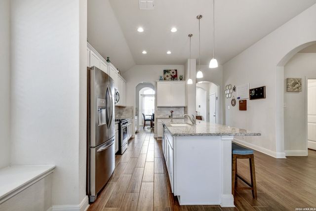 12936 CARRETA WAY, San Antonio, TX 78253