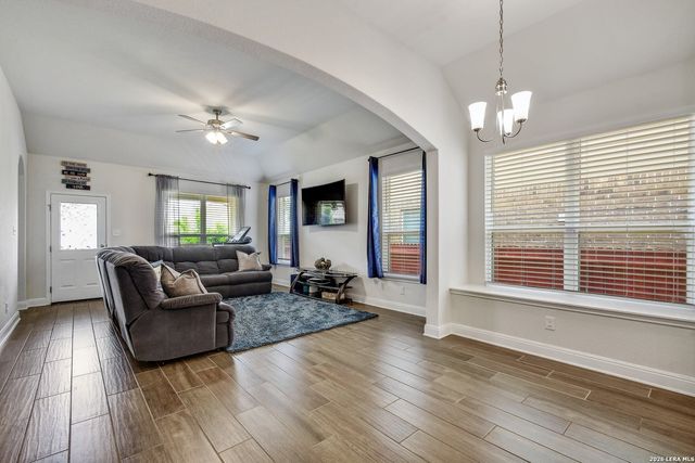 12936 CARRETA WAY, San Antonio, TX 78253