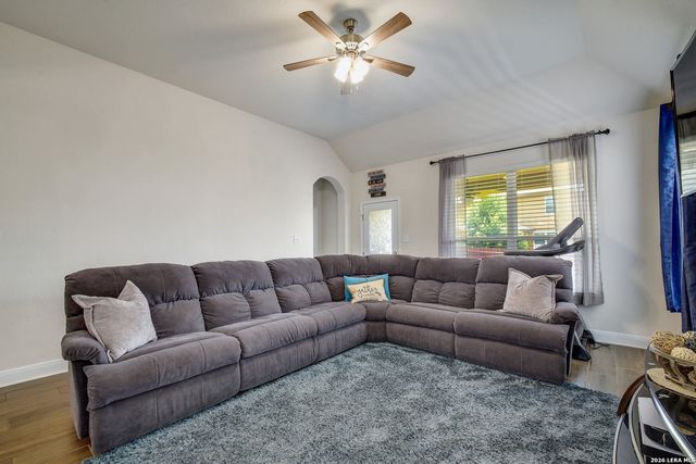 12936 CARRETA WAY, San Antonio, TX 78253