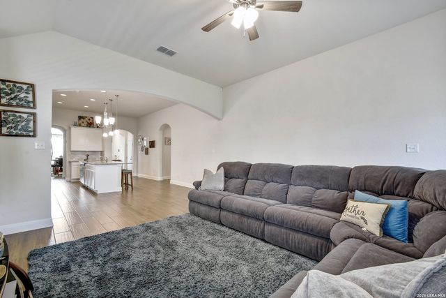 12936 CARRETA WAY, San Antonio, TX 78253