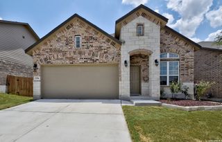 12936 CARRETA WAY, San Antonio, TX 78253