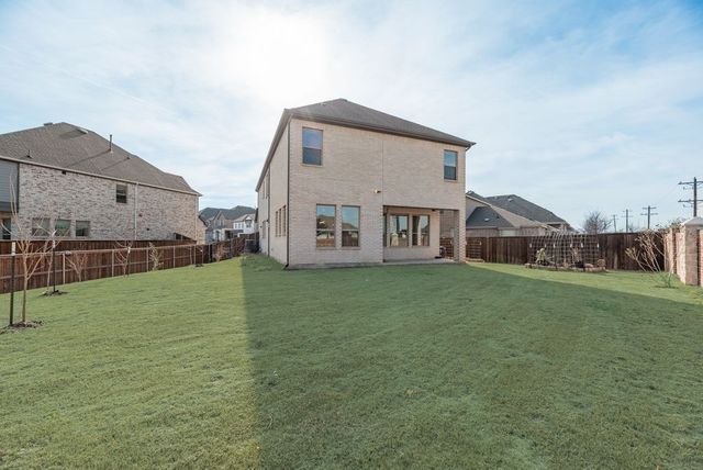 2201 Peters Colony Drive, Little Elm, TX 75036
