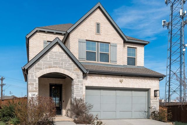 2201 Peters Colony Drive, Little Elm, TX 75036