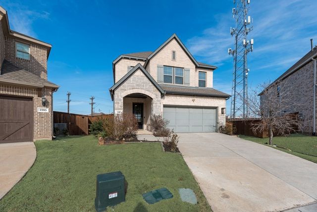 2201 Peters Colony Drive, Little Elm, TX 75036