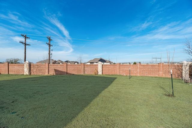 2201 Peters Colony Drive, Little Elm, TX 75036