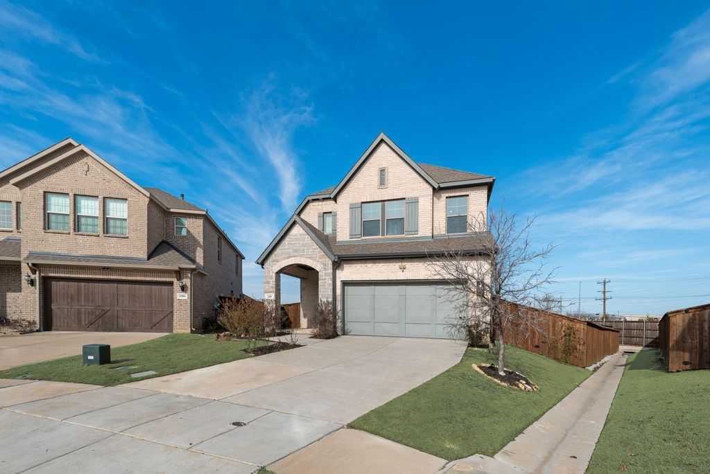 2201 Peters Colony Drive, Little Elm, TX 75036