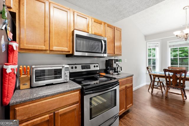 14 Grier Lane, Newnan, GA 30263