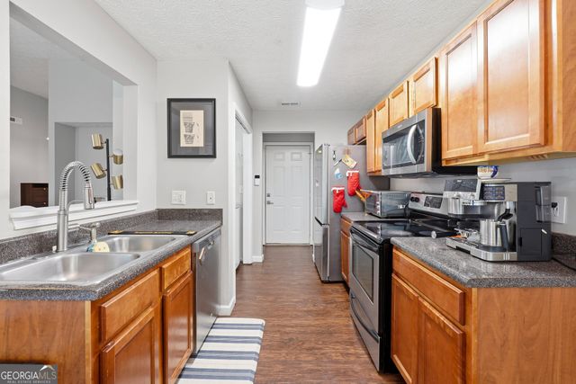 14 Grier Lane, Newnan, GA 30263