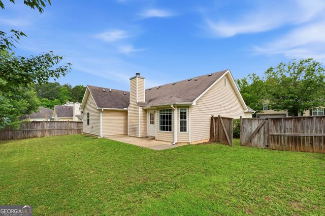 14 Grier Lane, Newnan, GA 30263