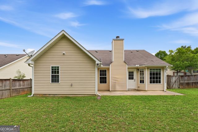 14 Grier Lane, Newnan, GA 30263