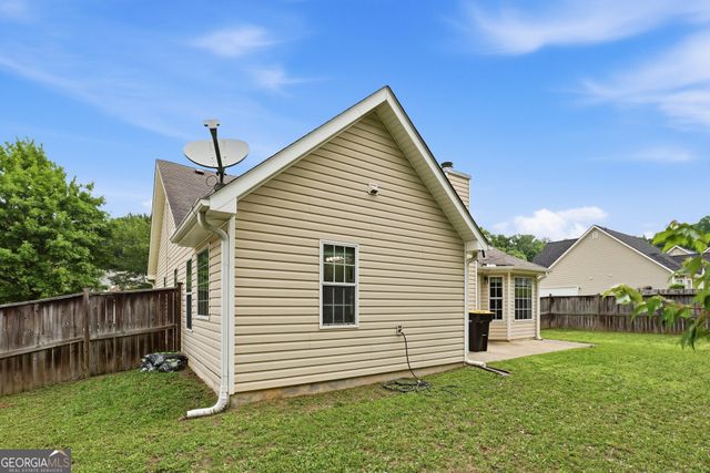 14 Grier Lane, Newnan, GA 30263