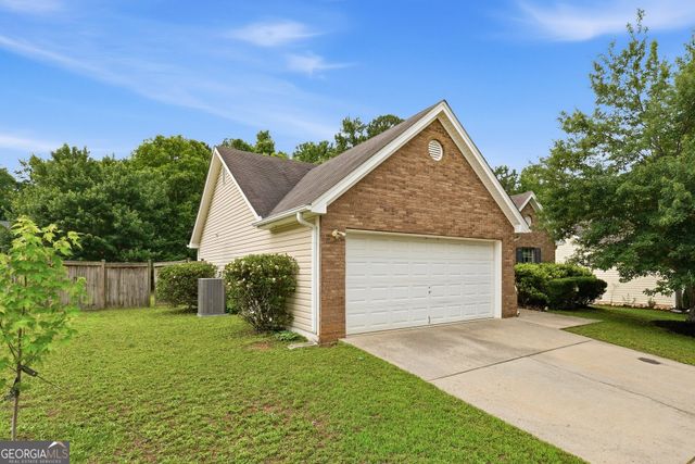 14 Grier Lane, Newnan, GA 30263