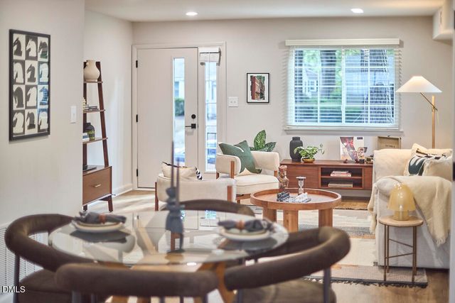 2613 Mcneil Street A, Raleigh, NC 27608