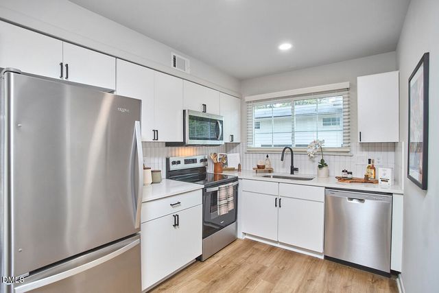 2613 Mcneil Street A, Raleigh, NC 27608