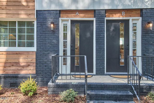 2613 Mcneil Street A, Raleigh, NC 27608