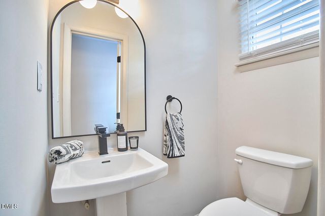 2613 Mcneil Street A, Raleigh, NC 27608