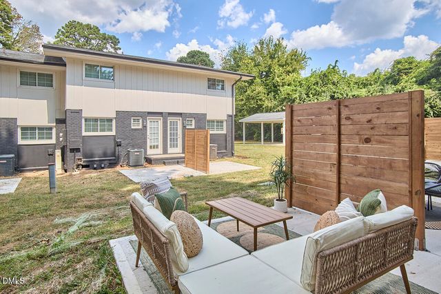 2613 Mcneil Street A, Raleigh, NC 27608