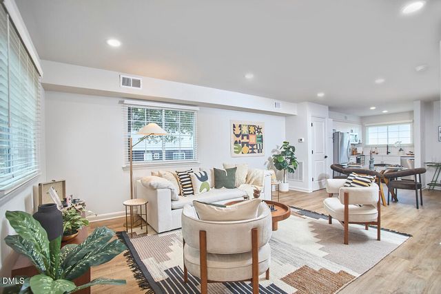 2613 Mcneil Street A, Raleigh, NC 27608