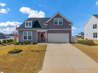 118 Ives Way, Piedmont, SC 29673