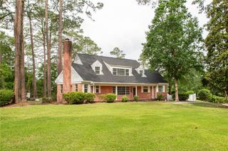 1701 Satilla Blvd, Waycross, GA 31501