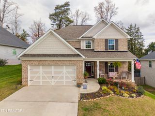 3325 Flagstaff Lane, Knoxville, TN 37931