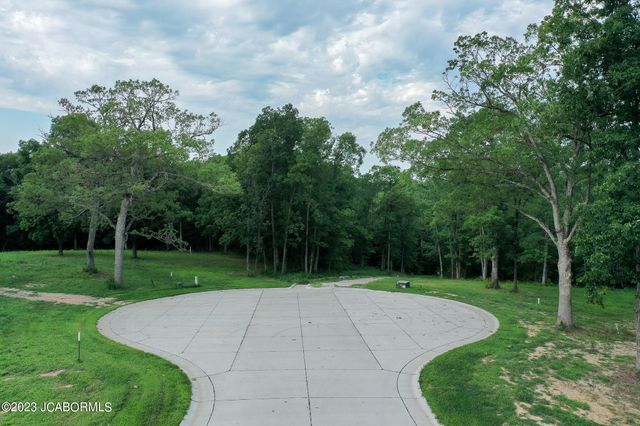 10970 EAGLE LAKE LANE, Holts Summit, MO 65043