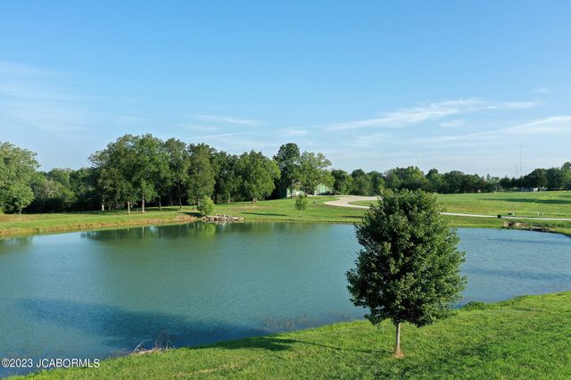 10970 EAGLE LAKE LANE, Holts Summit, MO 65043