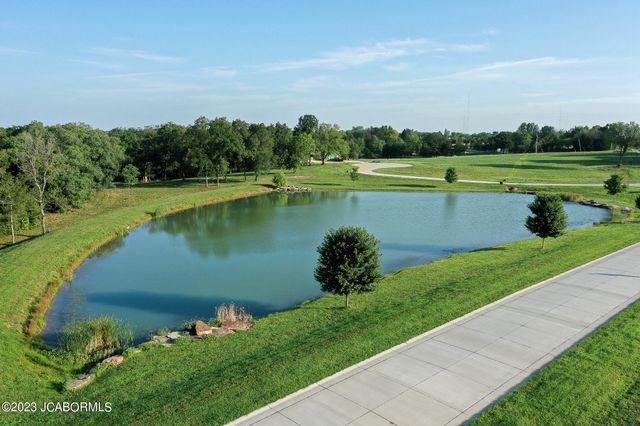 10970 EAGLE LAKE LANE, Holts Summit, MO 65043