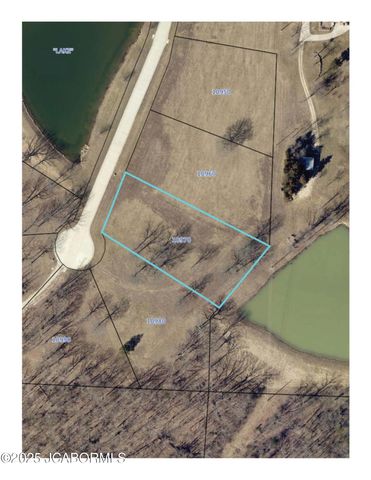 10970 EAGLE LAKE LANE, Holts Summit, MO 65043