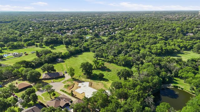 1214 Oakwood Trail, Southlake, TX 76092