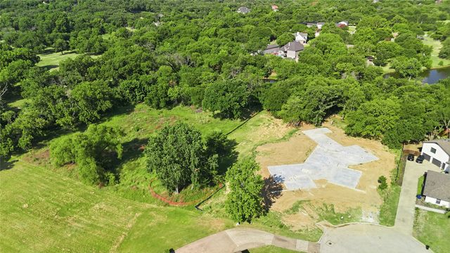 1214 Oakwood Trail, Southlake, TX 76092