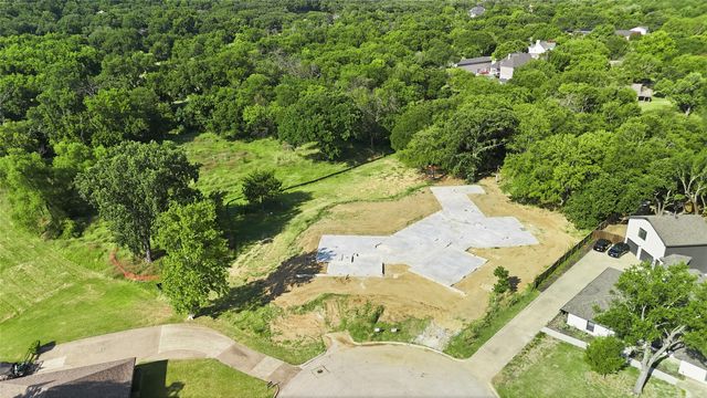 1214 Oakwood Trail, Southlake, TX 76092