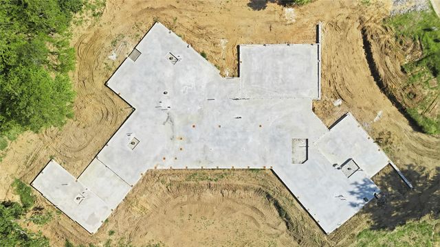 1214 Oakwood Trail, Southlake, TX 76092