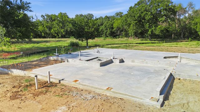 1214 Oakwood Trail, Southlake, TX 76092