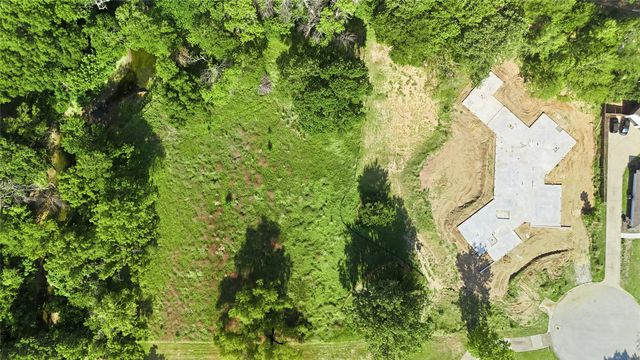 1214 Oakwood Trail, Southlake, TX 76092
