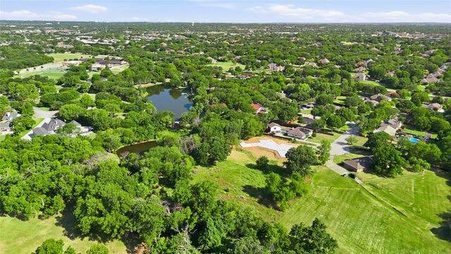 1214 Oakwood Trail, Southlake, TX 76092